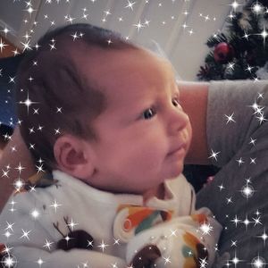 Meet your Posher, Kristen